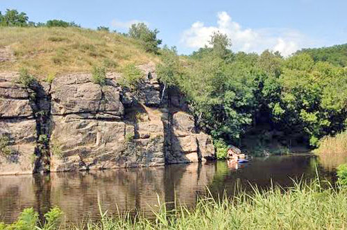 Комар